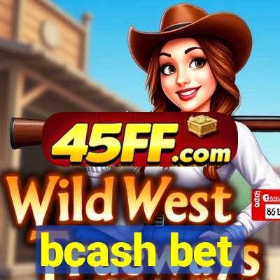 bcash bet